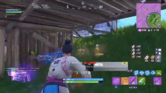 Underrated Combat Pro Player | Fortnite Montage - Shoreline Mafia ~ Nun Major смотреть онлайн