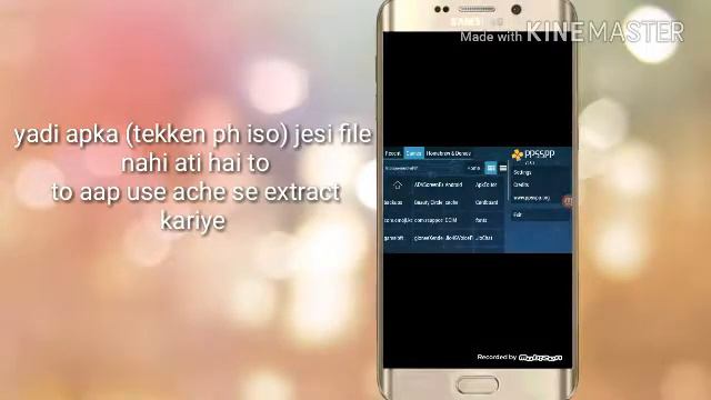 How to download TEKKEN 6 in 245 mb смотреть онлайн