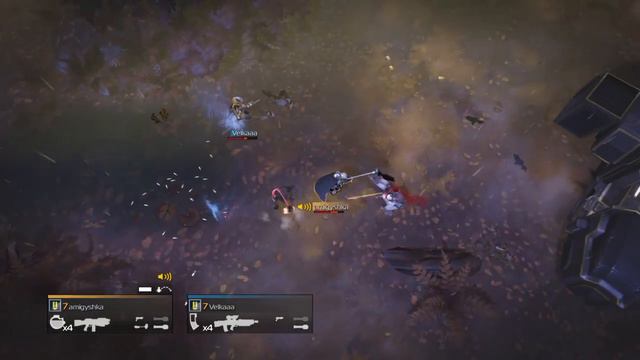 Тренировка Валюшки Helldrivers ps4 ru смотреть онлайн