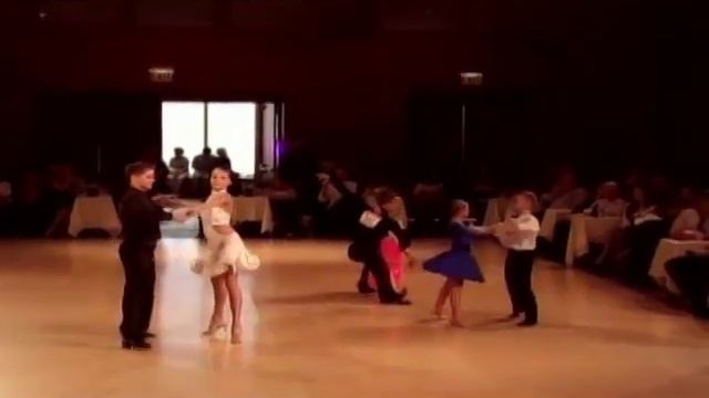 WindyCityOpen смотреть онлайн