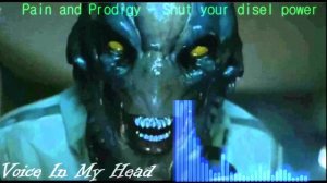Pain and Prodigy  - Shut your disel power
