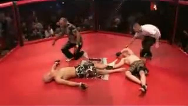 Double KO VPlay.mp4 смотреть онлайн