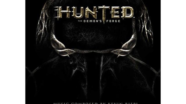 Hunted: The Demon's Forge Soundtrack - 08 - A Battle in Dyfed смотреть онлайн