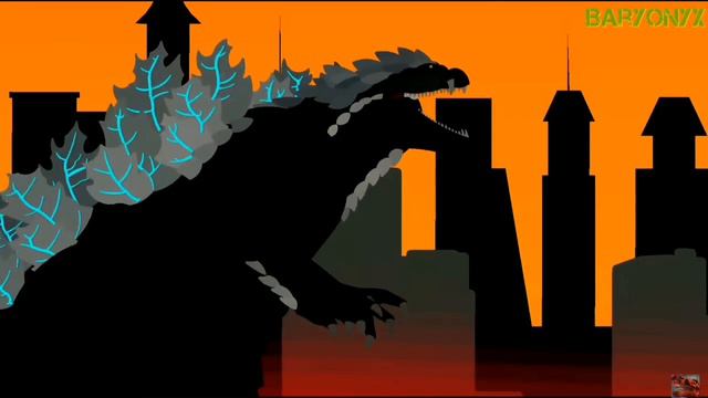 Шин Годзилла против ГодзилыУльтима смотреть онлайн