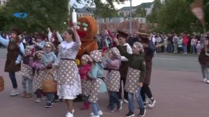 Карнавал 2022