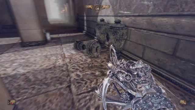 Painkiller Hell & Damnation смотреть онлайн