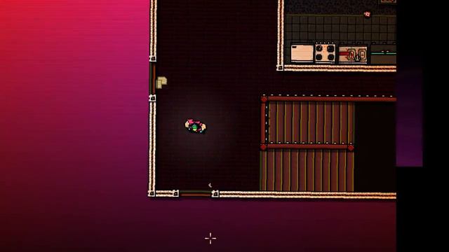 Hotline Miami - Gameplay (Part 3) [Biker Bonus] смотреть онлайн