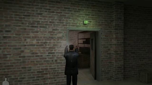 Прохождение Max Payne #2[Отель Люпино] смотреть онлайн