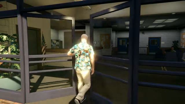 GTA V MAX PAYNE смотреть онлайн