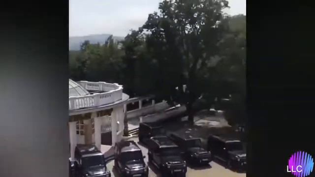 RUSSIAN MAFIA GANG MUSIC