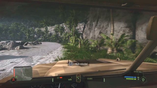 Crysis Remastered #PS5 смотреть онлайн