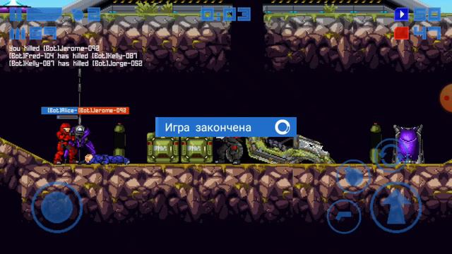 Играю в Halo посети