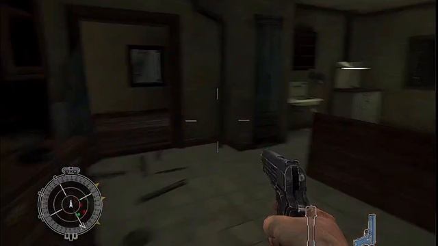 Medal of Honor Air Born Campaign With Expert Difficulty Operation 1 HUSKY Part 1 смотреть онлайн