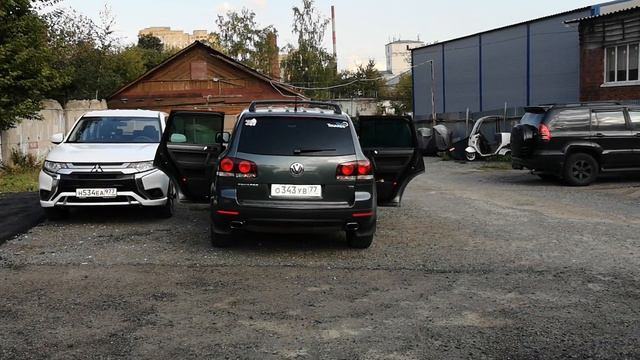 AMP Hybrid FR80M25 срезы 110Гц-10кГц - без сабвуфера смотреть онлайн
