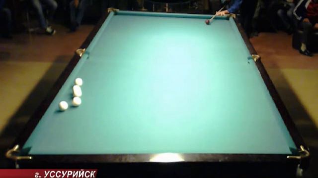 Сидоров 3 - 0 Осьминин 3 смотреть онлайн