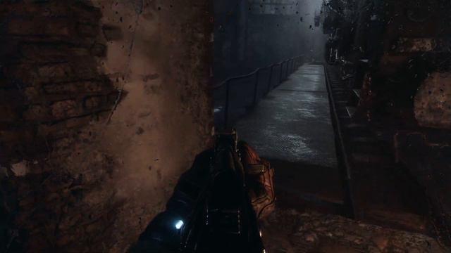Прохождение METRO EXODUS (МЕТРО: ИСХОД) || ЧАСТЬ 2 смотреть онлайн