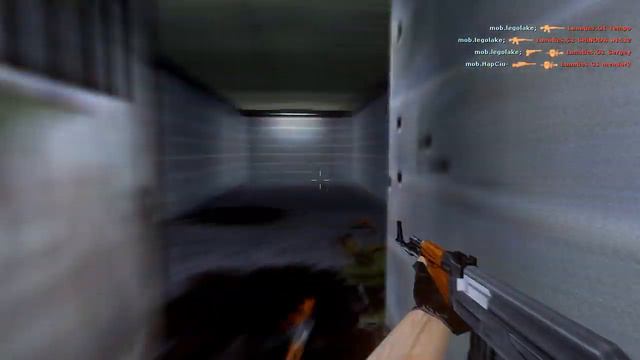 [ CounterStrike 1.6 Movie ] WCG Romania 2011 By NevermoRe | 2011 [ CS Movie ] Www.qplayz.de | HD