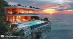 Good Vibes Chill Playlist Blissful Chillout Mix For Relaxing Moments - Uplifting Music For Relax