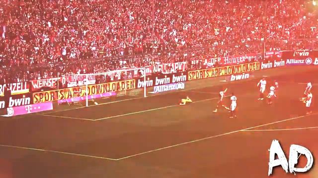 Lewandowski Пушка! смотреть онлайн