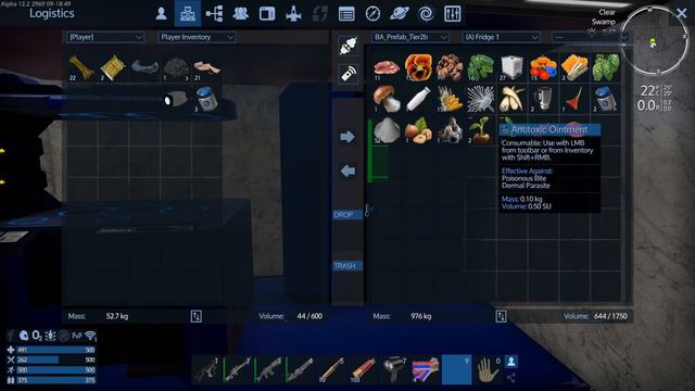 Empyrion Galactic Survival | Attacking an Abandoned Base Part 2 of 3 | Ep 8 смотреть онлайн