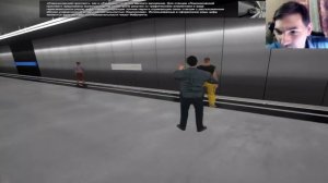 Московское метро новый симулятор Metro Simulator 2019.