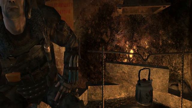 Let's Play Metro 2033: Episode 2 смотреть онлайн