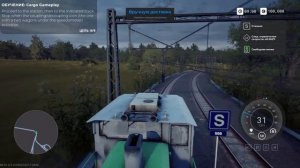 Train Life: A Railway Simulator - Первый взгляд