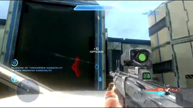 Let's Play Halo 4 Online #50 [HD|German/Deutsch] смотреть онлайн