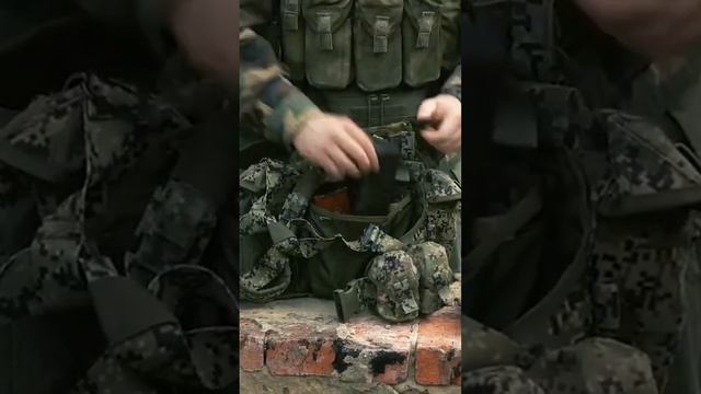14 магазинов в нагруднике смотреть онлайн