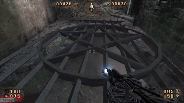 Painkiller: Resurrection playthrough Part 2 смотреть онлайн