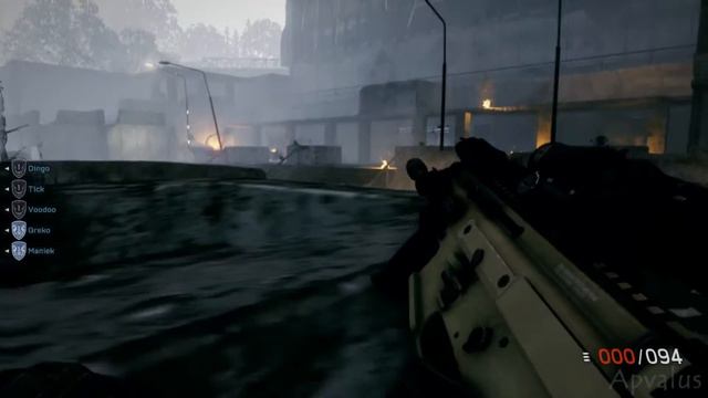 Medal of Honor Warfighter: Limited Edition Gameplay #11 [ PC HD ] смотреть онлайн