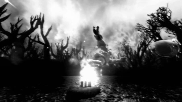 Painkiller (PC) - Swamp (Boss: Swamp Thing) смотреть онлайн