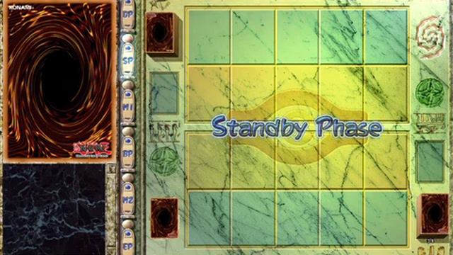 Yu-Gi-Oh! Power of Chaos: Yugi the Destiny - Match Duel #1 смотреть онлайн