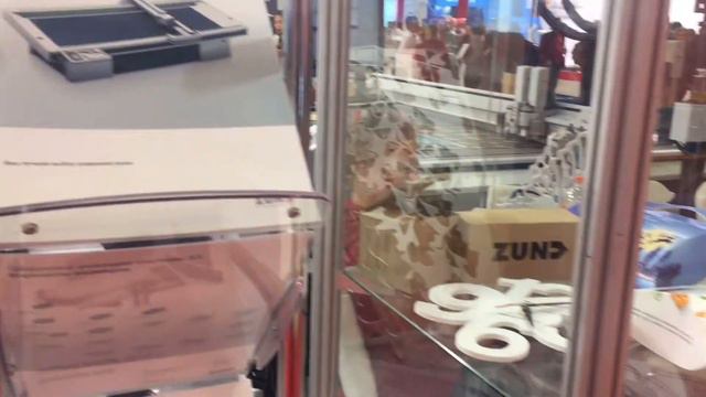 Выставка Реклама - 2019. День третий