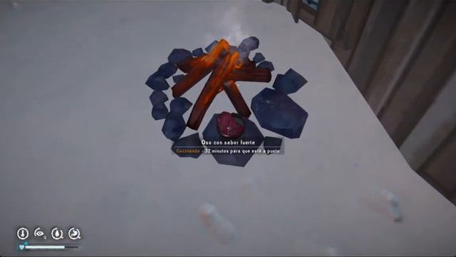 The Long Dark - Reto Supervivencia "Homebrew" 1.21 смотреть онлайн