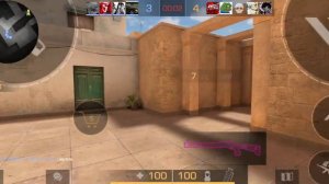 Школьник бомбит в StandRise Standoff2