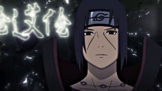 Itachi Uchiha - Killers from the Northside (AMV/Edit) | Naruto | ElxteVFX смотреть онлайн