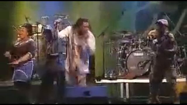 Lucky Dube Live-house of exile смотреть онлайн