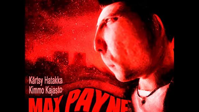 max payne 1 main theme earrape смотреть онлайн