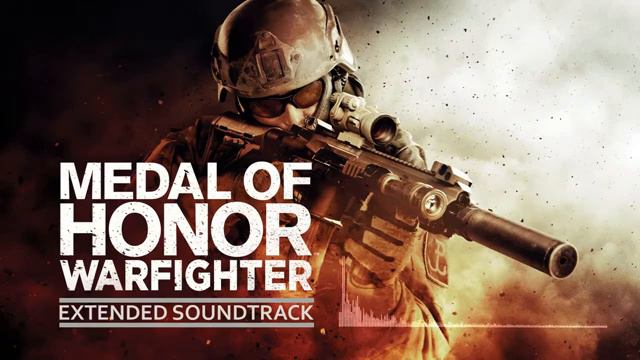 Medal of Honor Warfighter Extended Soundtrack - Connecting the Dots смотреть онлайн