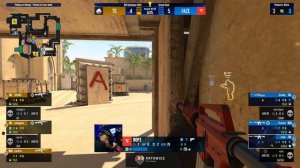 Faze Clan vs Team Spirit -  IEM Katowice 2024 - Grand Final | CS2