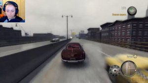 MAFIA II - ДОСТИЖЕНИЕ "СВЕРХЗВУК"