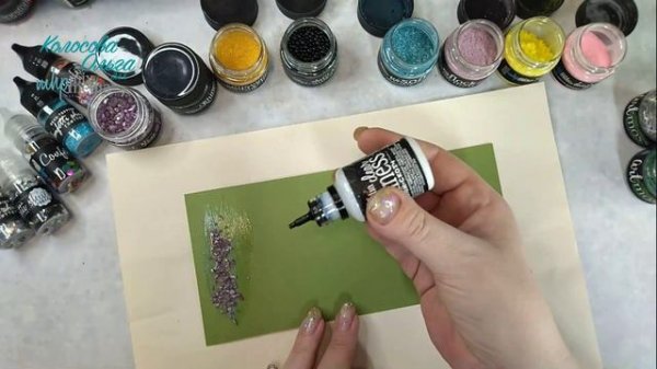 Обзор топпинги