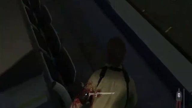 MaxPayne3 (прохождение от Ghost) часть 3 смотреть онлайн
