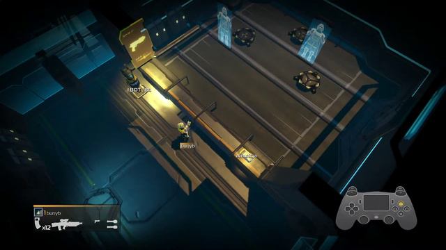PS Plus Darmowe gry Luty 2016 PS4 Helldivers #1 szkolenie 1 смотреть онлайн