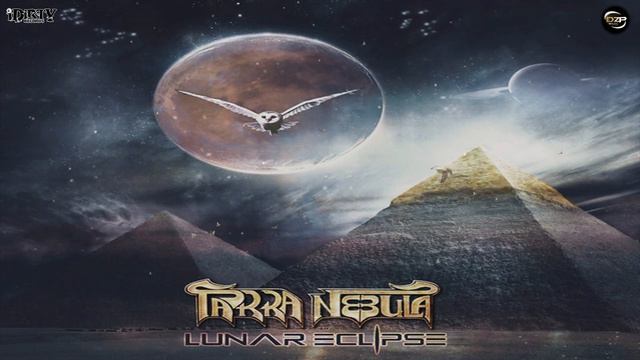 Parra Nebula - Lunar Eclipse смотреть онлайн