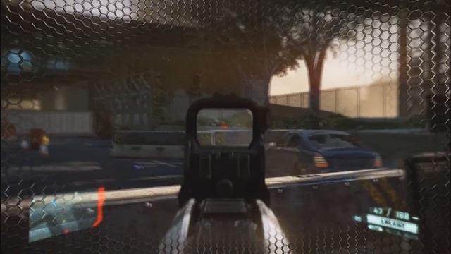 Why Crysis 2 Will Make You Beat Your Kids смотреть онлайн