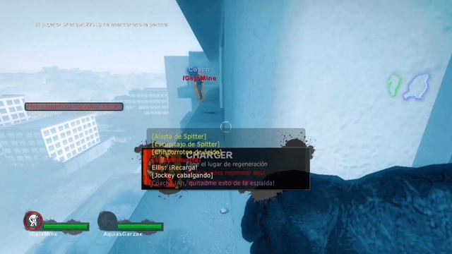 Left 4 dead 2 xbox 360. Instant Kill. смотреть онлайн
