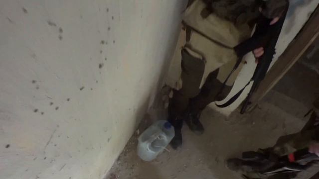 AIRSOFT COUNTER-STRIKE // Страйкбол в стиле Counter-Strike