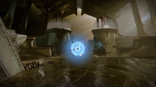 Destiny, oryx with lopen312 смотреть онлайн